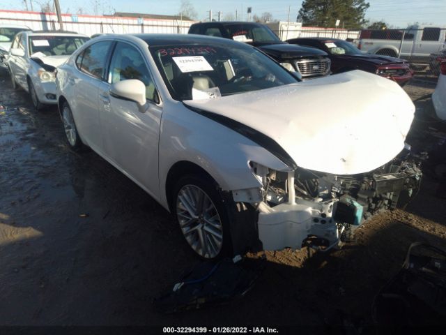 LEXUS ES 2017 58abk1gg4hu053868