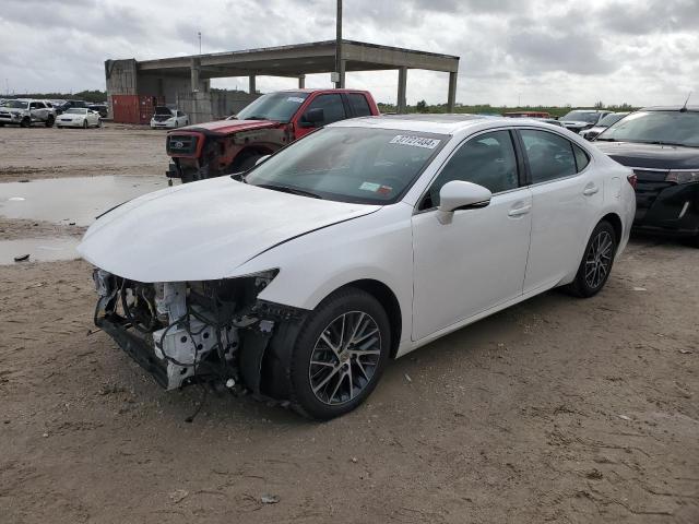 LEXUS ES350 2017 58abk1gg4hu054468