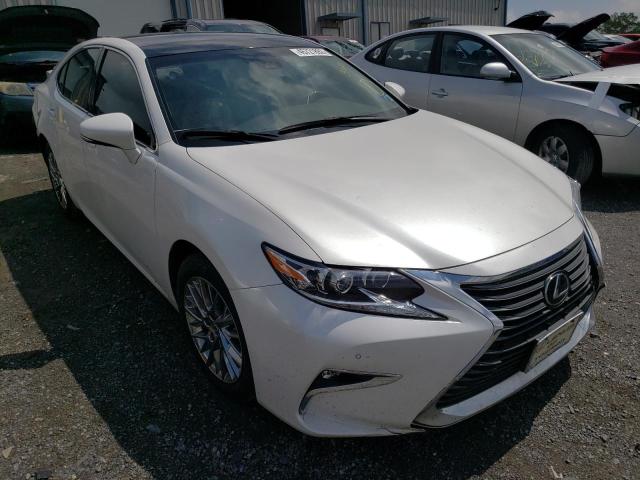 LEXUS ES 350 2017 58abk1gg4hu054874