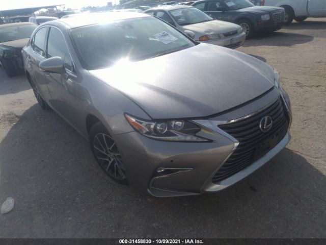 LEXUS ES 2017 58abk1gg4hu056592