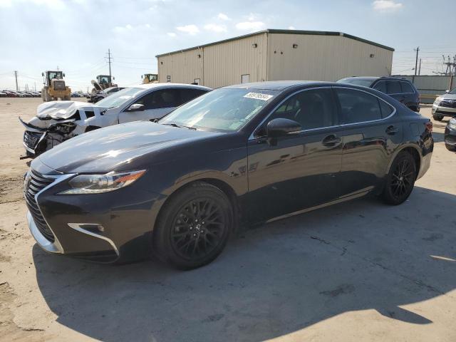 LEXUS ES350 2017 58abk1gg4hu058004