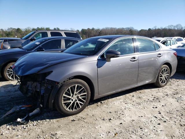 LEXUS ES 350 2017 58abk1gg4hu060061