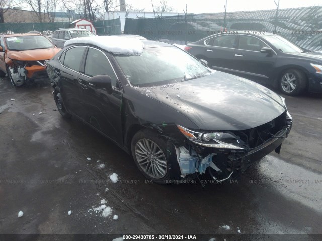 LEXUS ES 2017 58abk1gg4hu060318