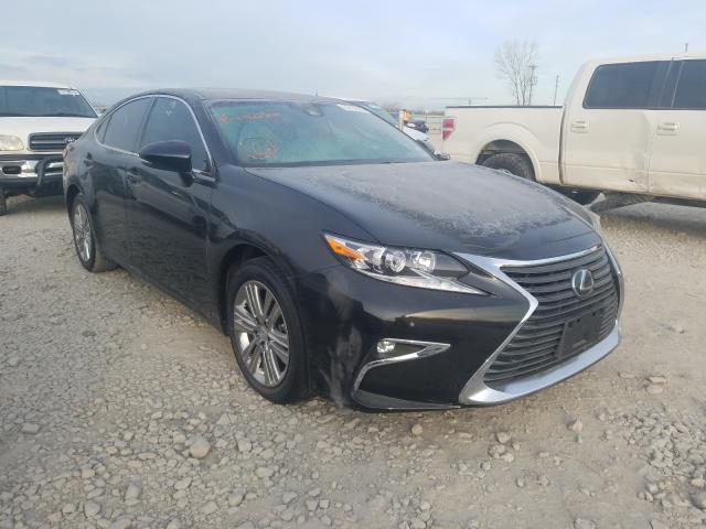 LEXUS NULL 2017 58abk1gg4hu060366