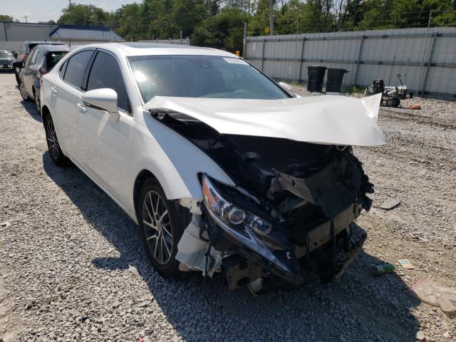 LEXUS ES 350 2017 58abk1gg4hu060996