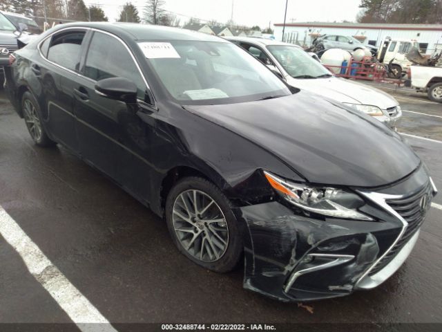 LEXUS ES 2017 58abk1gg4hu061209