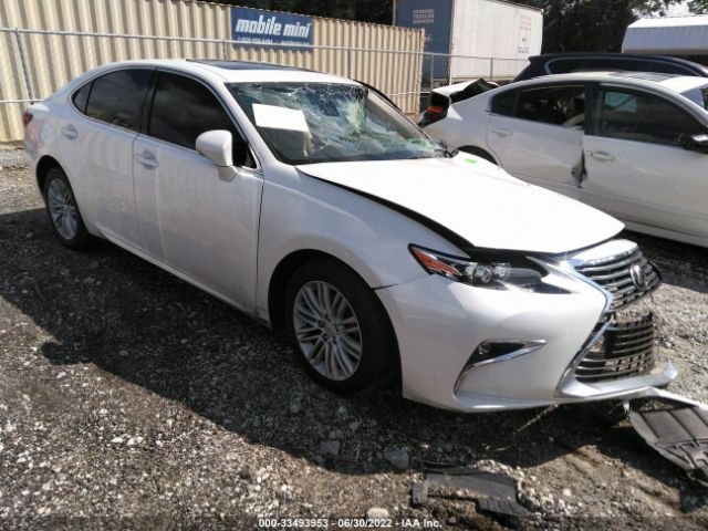 LEXUS ES 2017 58abk1gg4hu061212