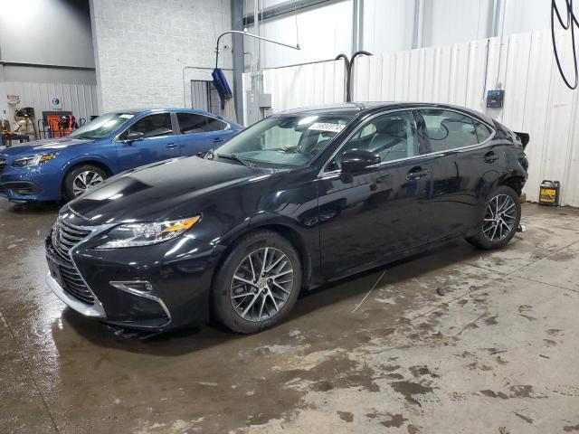 LEXUS ES350 2017 58abk1gg4hu061923