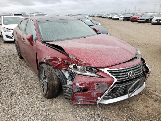 LEXUS ES 350 2017 58abk1gg4hu065518