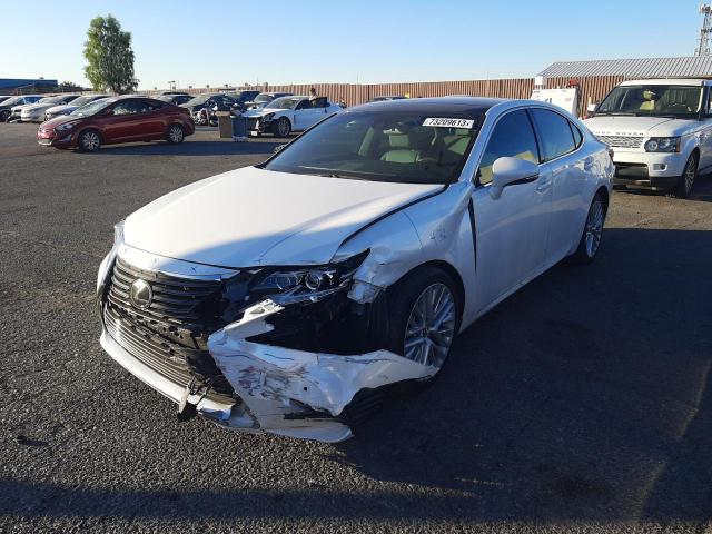 LEXUS ES350 2017 58abk1gg4hu066507