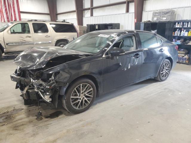 LEXUS ES 350 2017 58abk1gg4hu067110