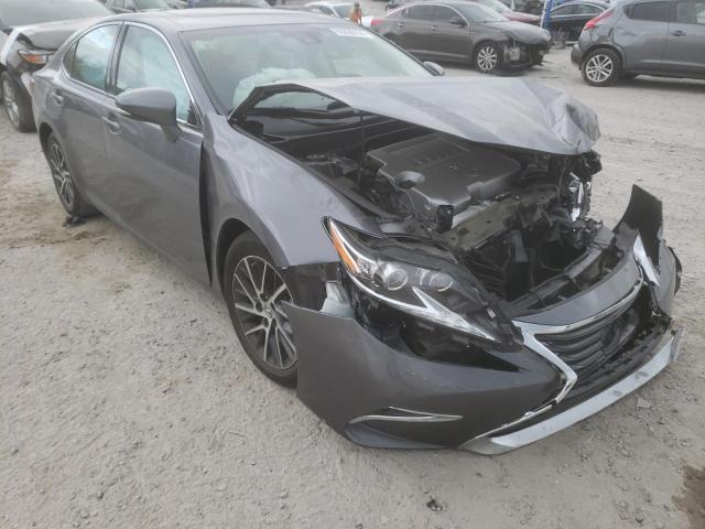 LEXUS ES 350 2017 58abk1gg4hu067298