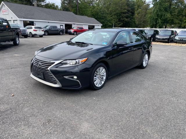 LEXUS ES 350 2017 58abk1gg4hu069696