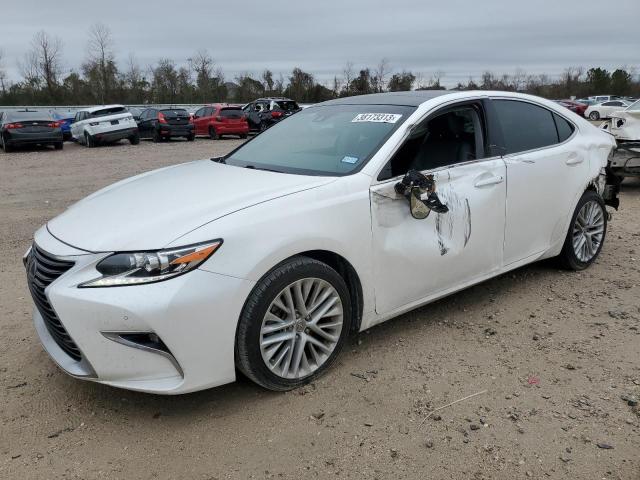 LEXUS ES 350 2017 58abk1gg4hu073375