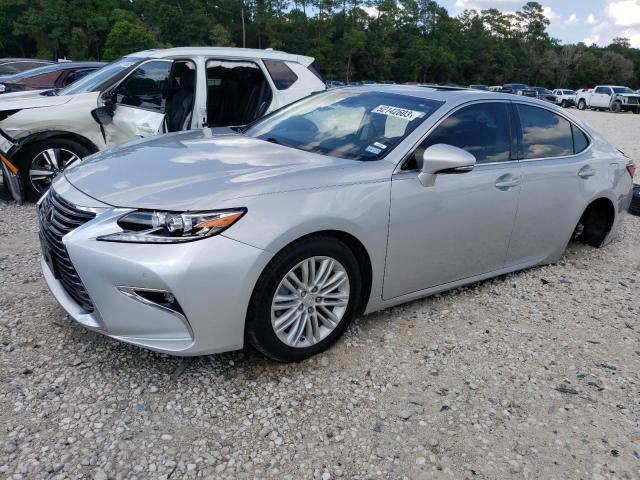 LEXUS ES 350 2017 58abk1gg4hu073909