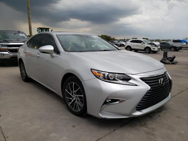 LEXUS ES 350 2017 58abk1gg4hu074638