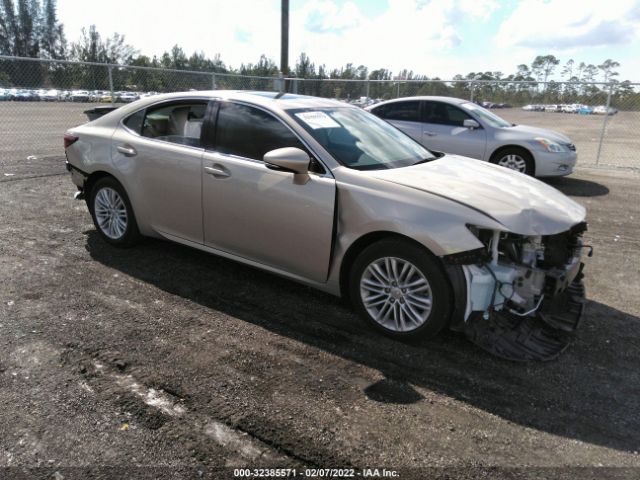 LEXUS ES 2017 58abk1gg4hu075773