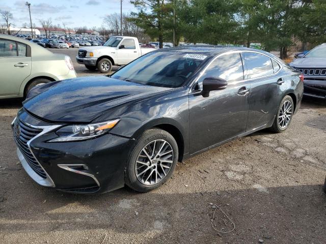 LEXUS ES 350 2017 58abk1gg4hu077457