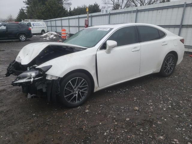 LEXUS ES350 2017 58abk1gg4hu078849