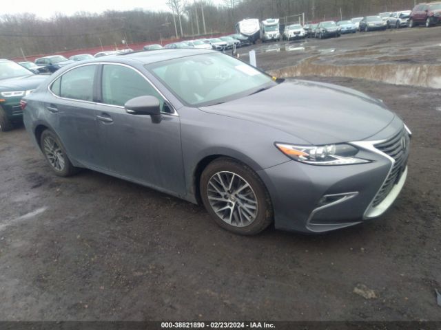 LEXUS ES 350 2018 58abk1gg4ju080462