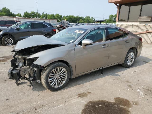 LEXUS ES 350 2018 58abk1gg4ju082695