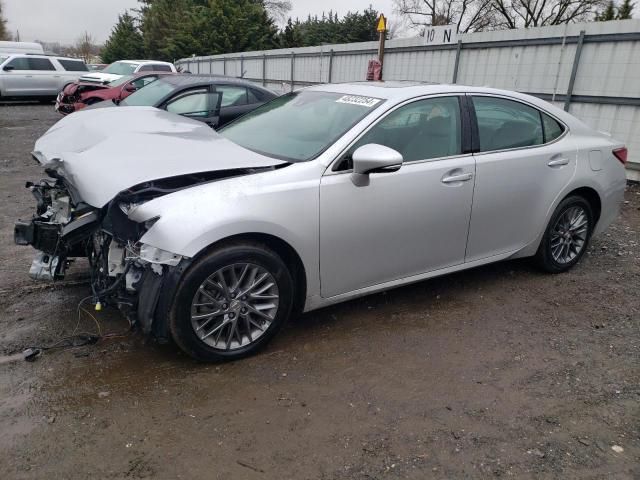 LEXUS ES350 2018 58abk1gg4ju082938