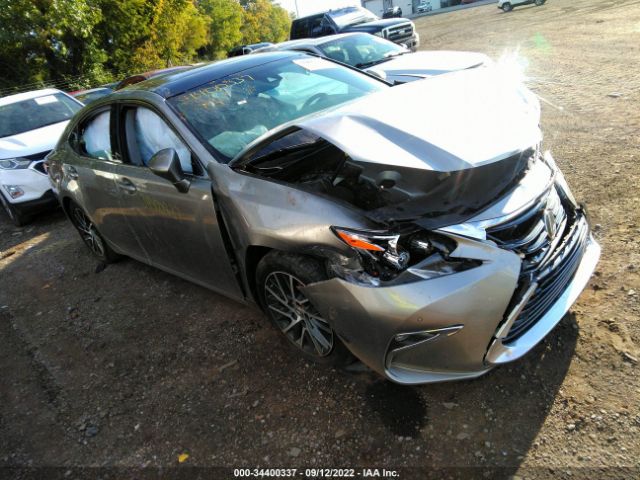 LEXUS ES 2018 58abk1gg4ju083975