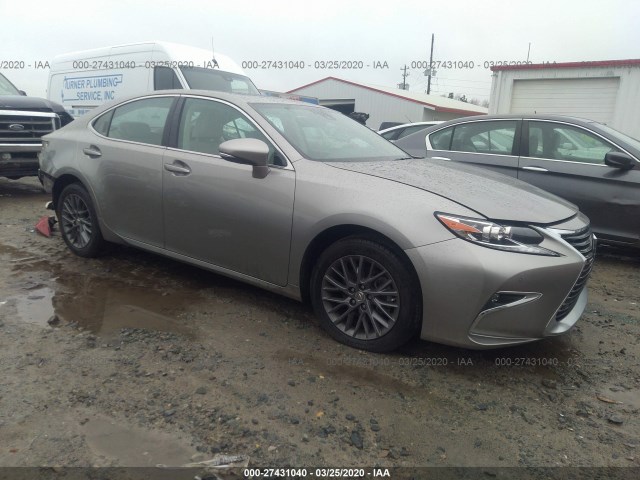 LEXUS ES 2018 58abk1gg4ju086102