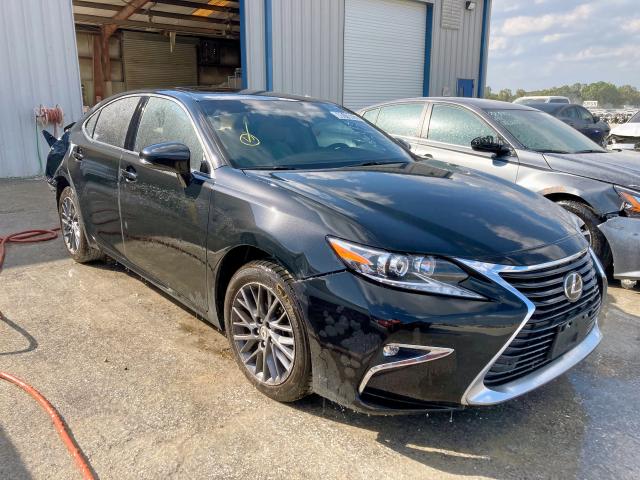 LEXUS ES 350 2018 58abk1gg4ju086178