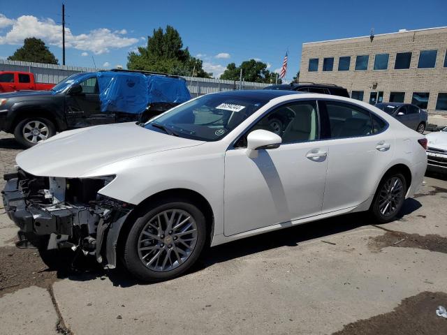 LEXUS ES 350 2018 58abk1gg4ju086861