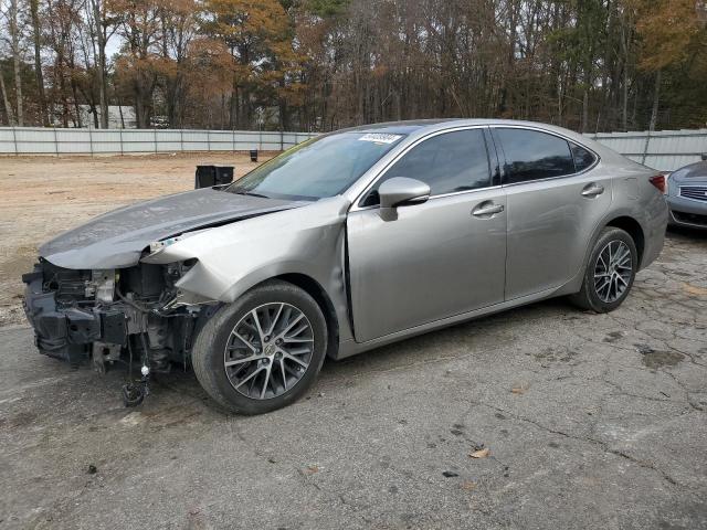 LEXUS ES 350 2018 58abk1gg4ju088710