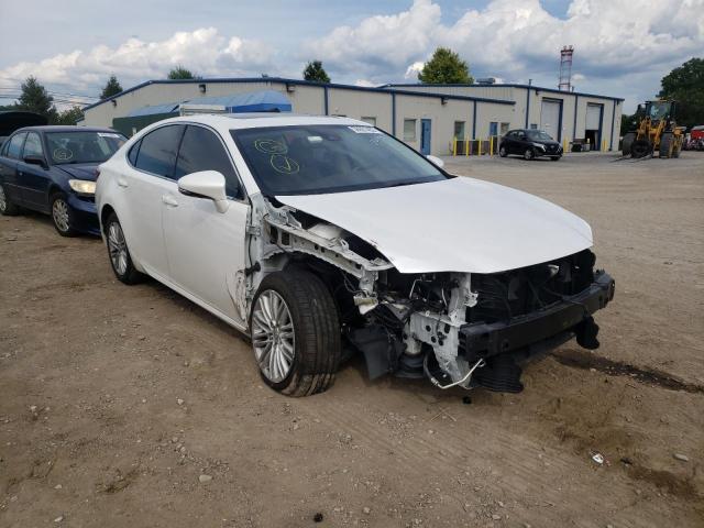 LEXUS ES 350 2018 58abk1gg4ju089999