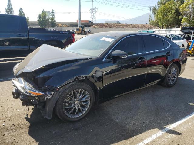 LEXUS ES350 2018 58abk1gg4ju090568