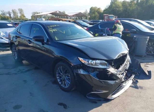 LEXUS ES 2018 58abk1gg4ju091851