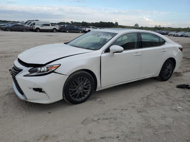 LEXUS ES 350 2018 58abk1gg4ju091865