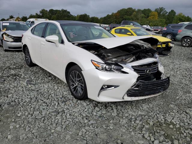 LEXUS ES 350 2018 58abk1gg4ju093101