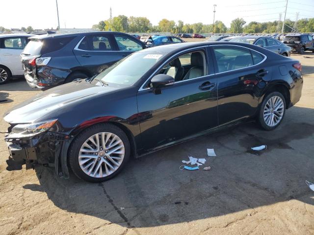 LEXUS ES 350 2018 58abk1gg4ju096953