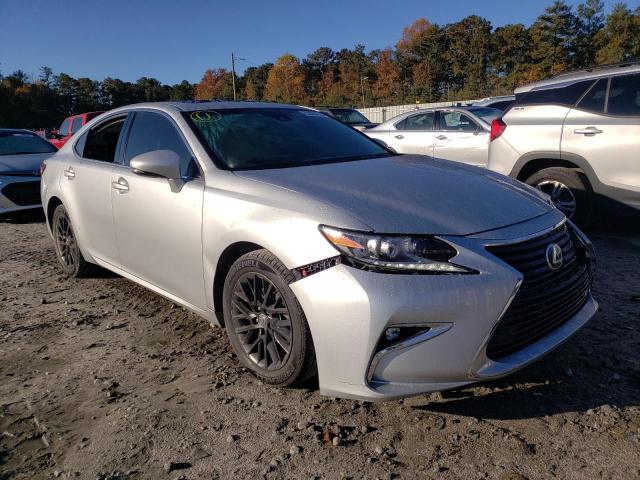 LEXUS ES 350 2018 58abk1gg4ju097066