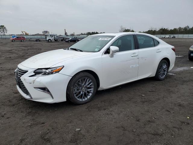 LEXUS ES 350 2018 58abk1gg4ju099352