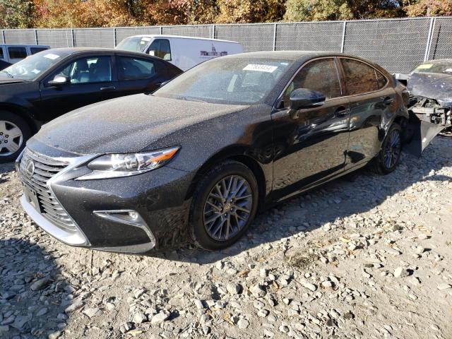 LEXUS ES 350 2018 58abk1gg4ju100399