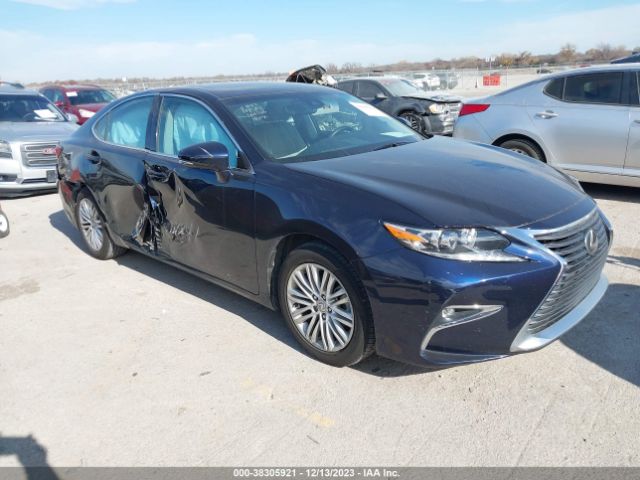 LEXUS ES 350 2018 58abk1gg4ju100824