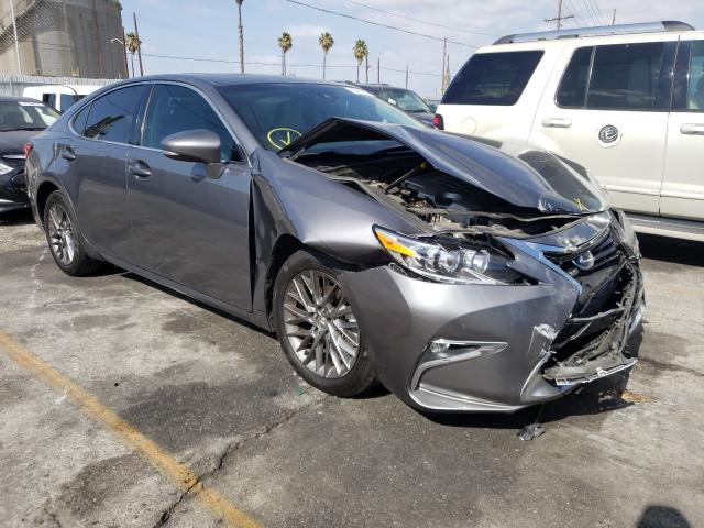 LEXUS ES 350 2018 58abk1gg4ju101729