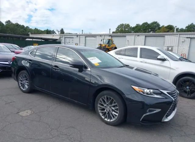 LEXUS ES 2018 58abk1gg4ju102783