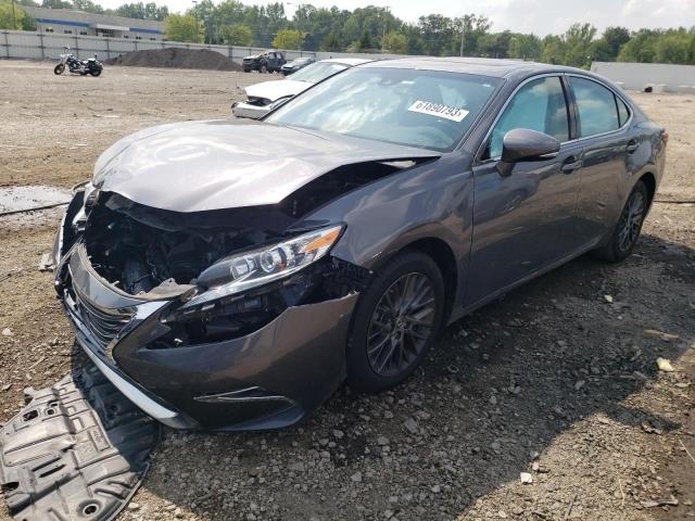 LEXUS ES 350 2018 58abk1gg4ju105733