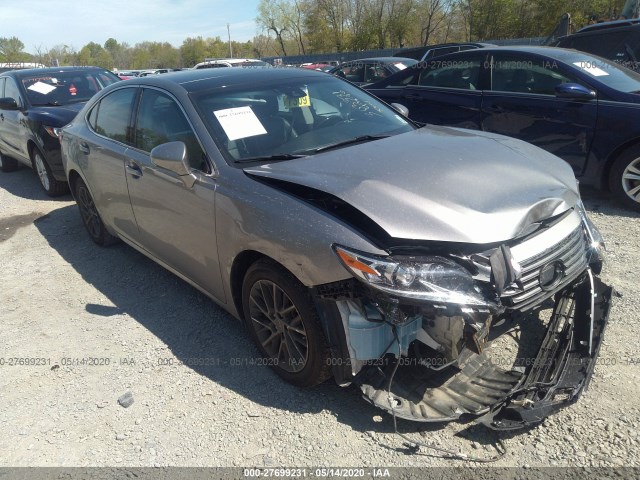 LEXUS ES 2018 58abk1gg4ju105991