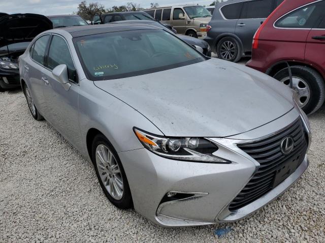 LEXUS ES 350 2018 58abk1gg4ju106168