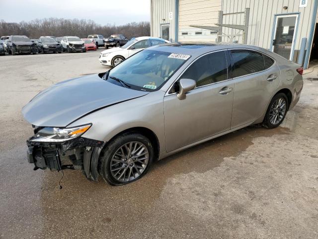 LEXUS ES 350 2018 58abk1gg4ju108311