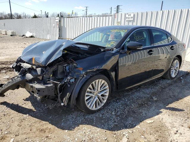 LEXUS ES 350 2018 58abk1gg4ju109572