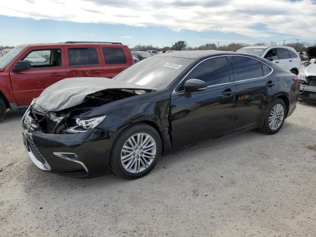 LEXUS ES 350 2018 58abk1gg4ju110138