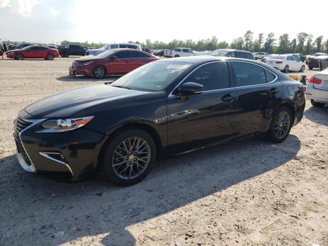 LEXUS ES350 2018 58abk1gg4ju110821